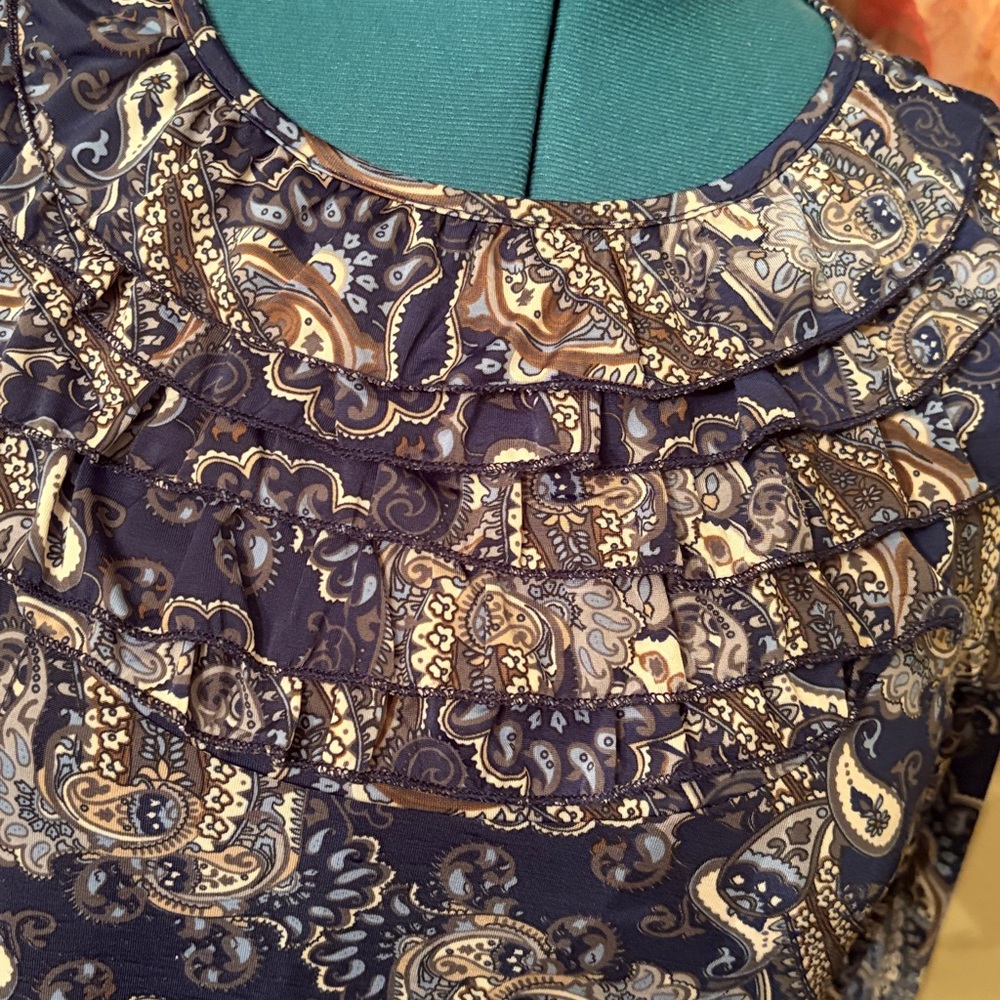 Nuggles tunic - Picture 2 of 3
